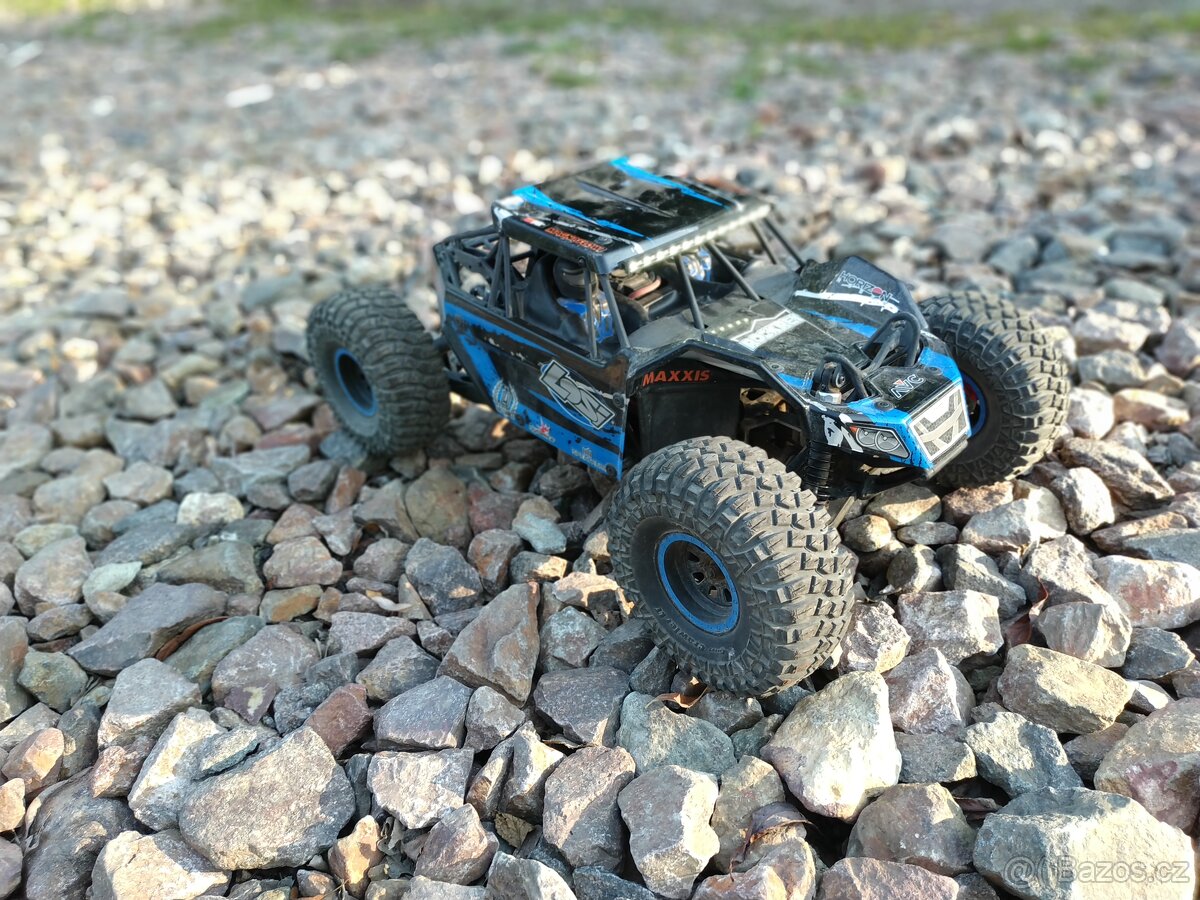 Losi Rock Rey