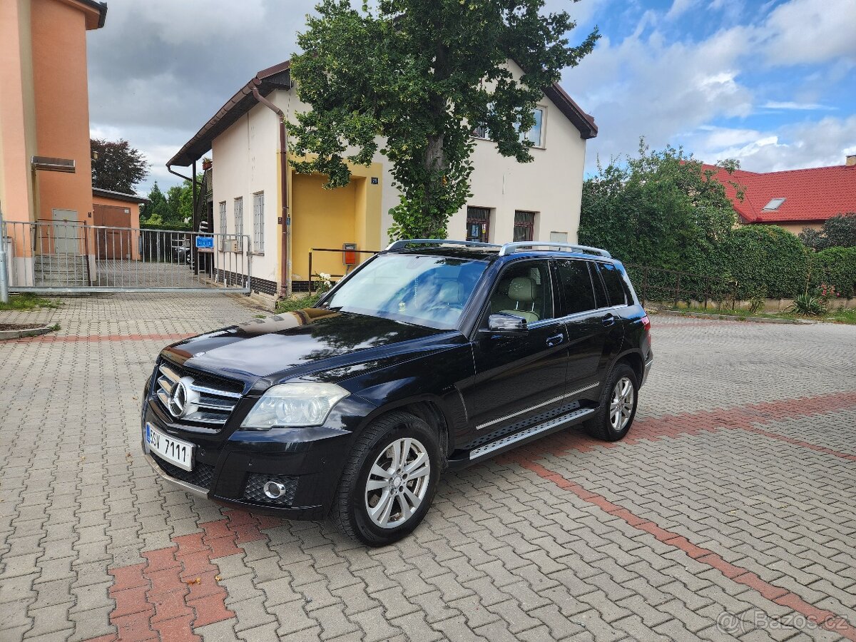 PRODAM MERCEDES BENZ 320CDI