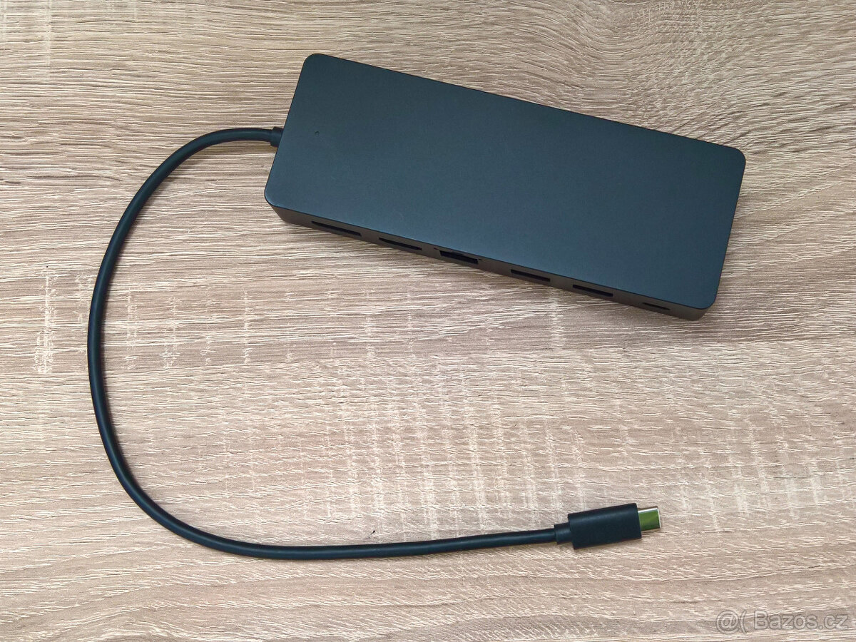 HP USB-C multiport HUB