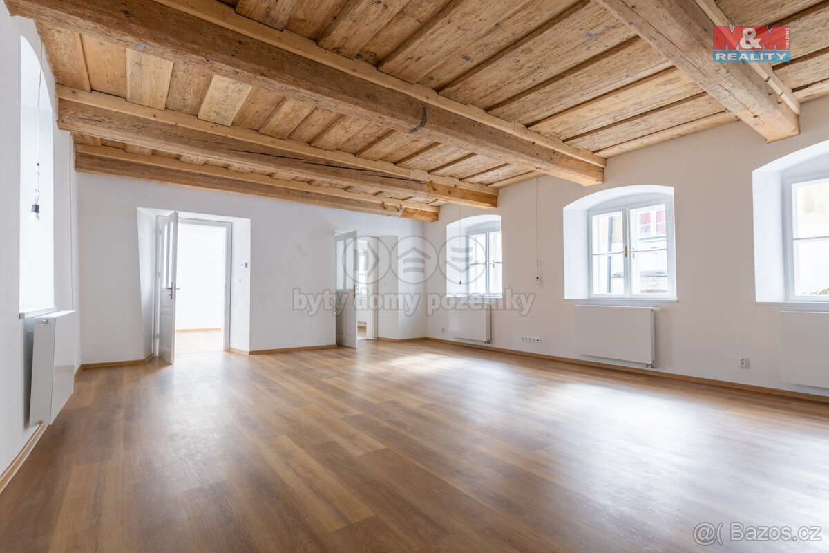 Prodej bytu 3+kk, 81 m², Jihlava, ul. Lazebnická