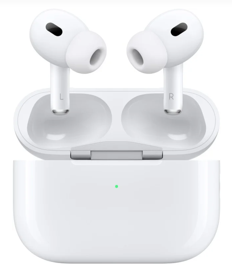 Sluchátka Apple Airpods Pro 2 Nové se zárukou