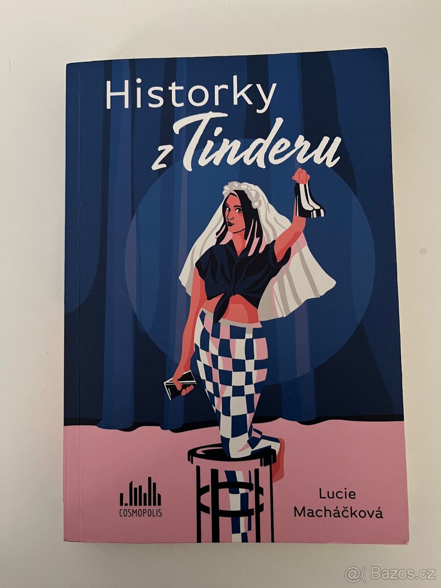 Historky z Tinderu