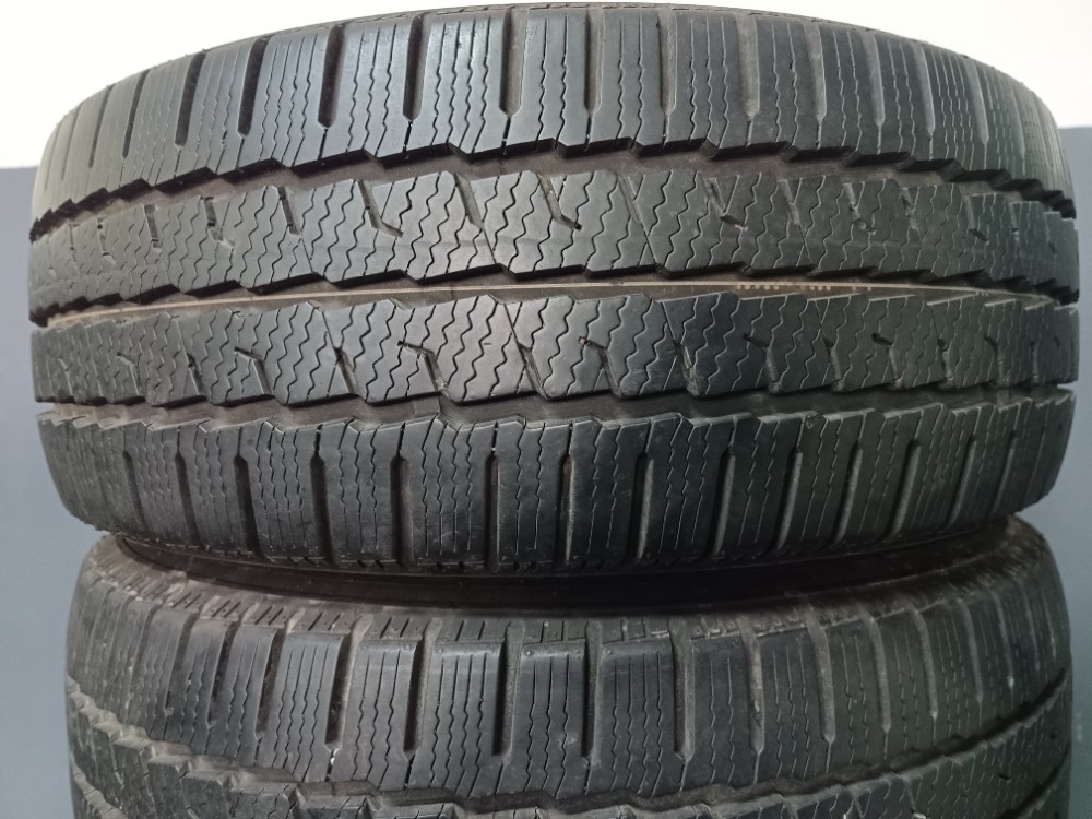 225/55 R17C MAXXIS (2319)