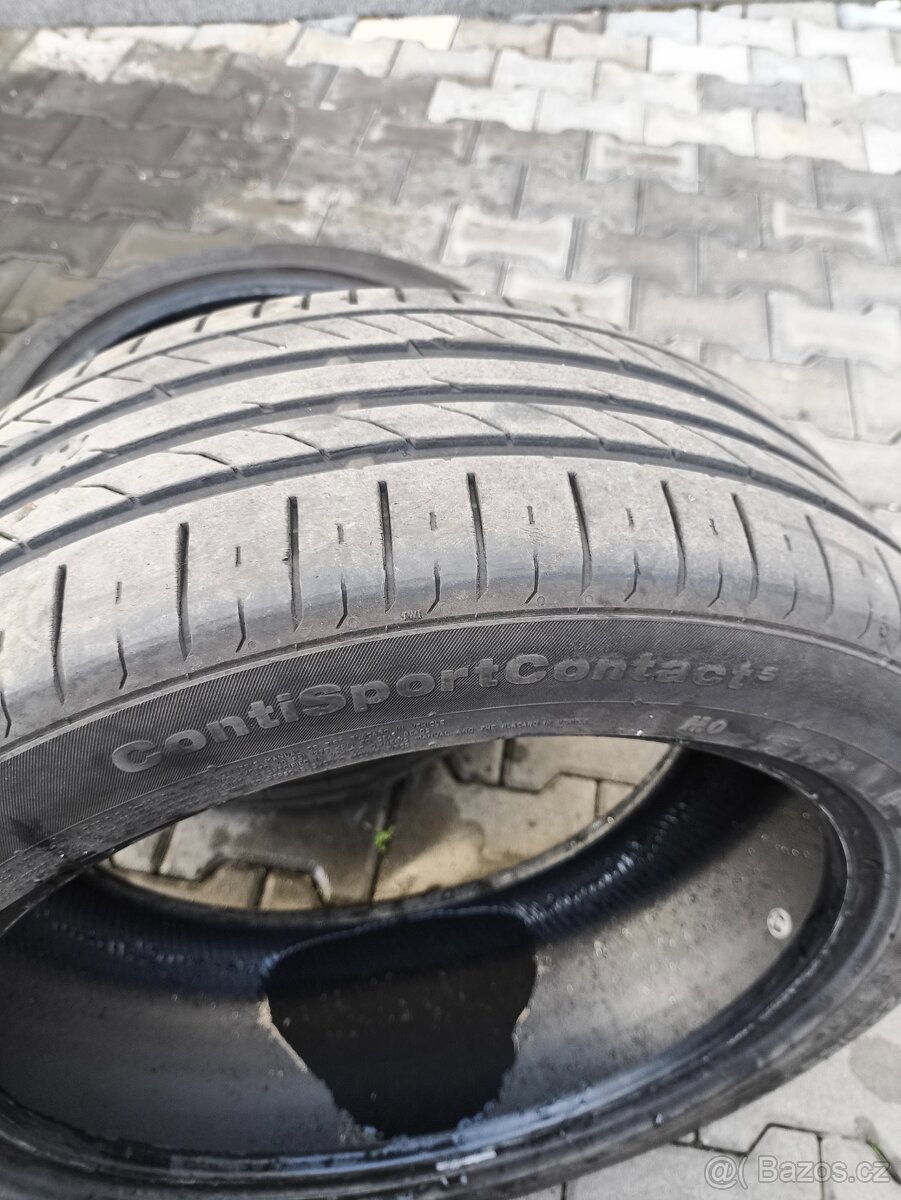 Continental 225/45 R17