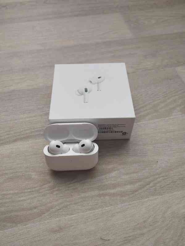 Airpods Pro 2