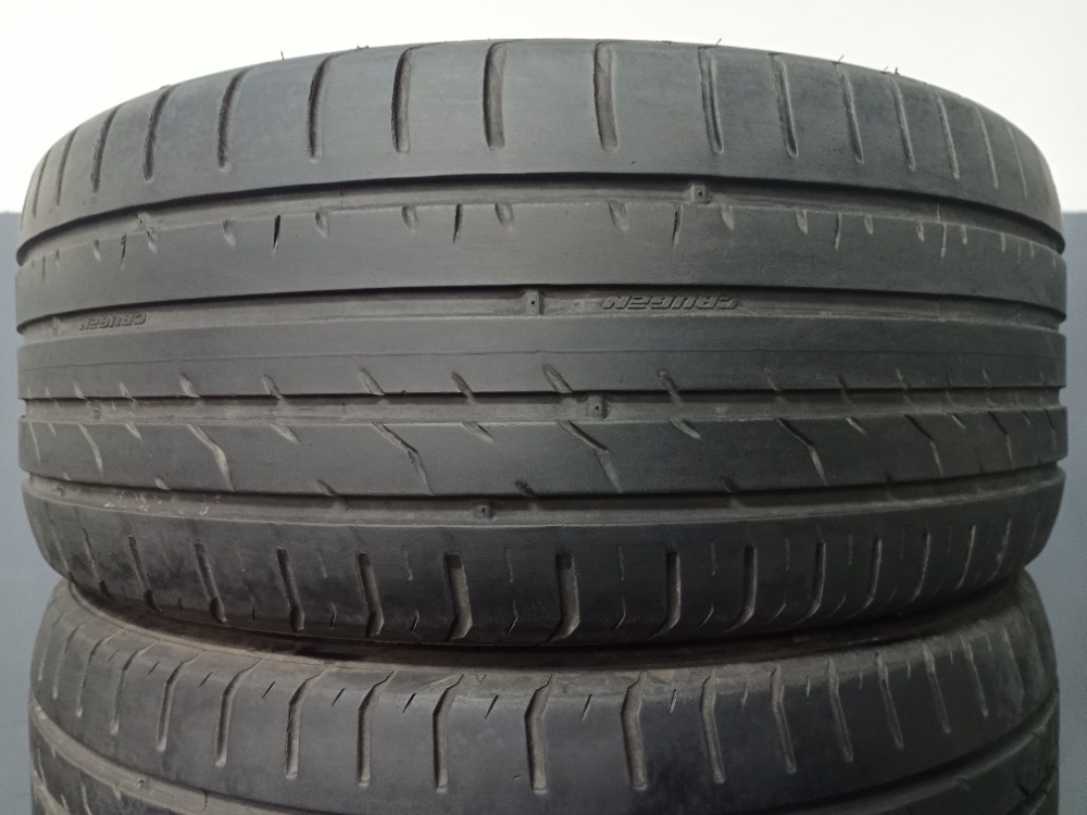 255/45 R20 KUMHO (0221)