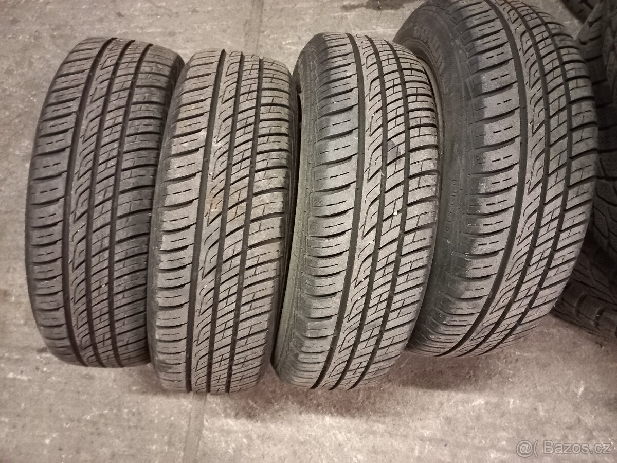 sada letních pneu Barum 165/65 R13