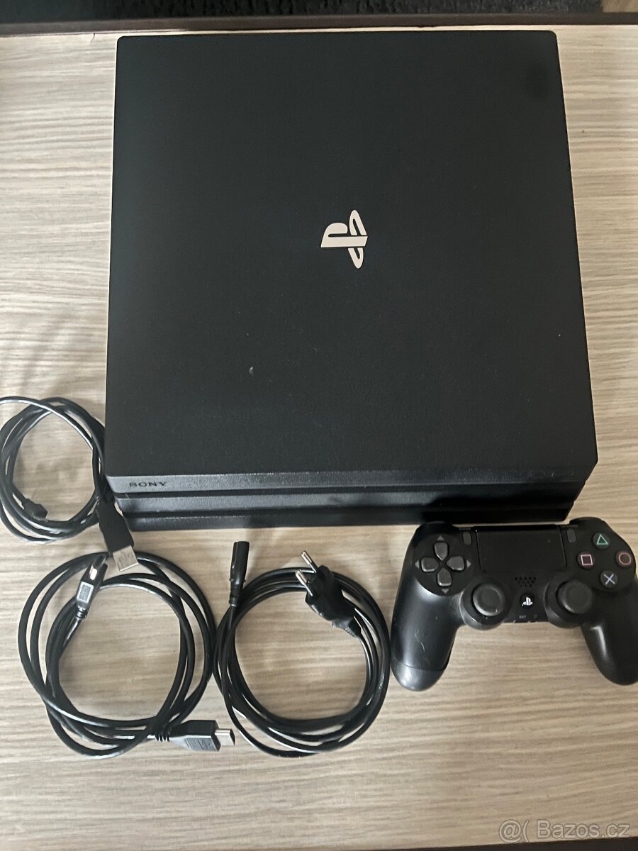 Playstation 4 PRO