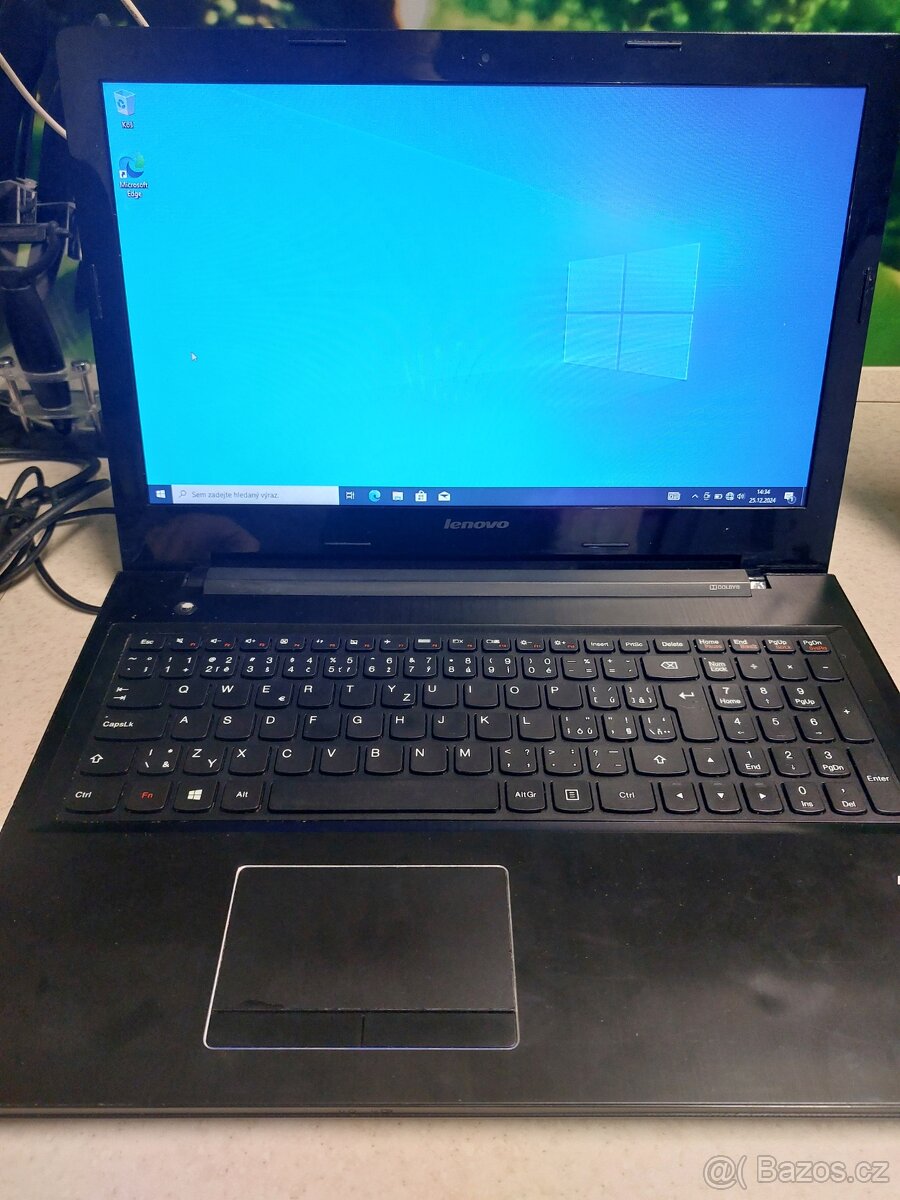 Lenovo G50-45