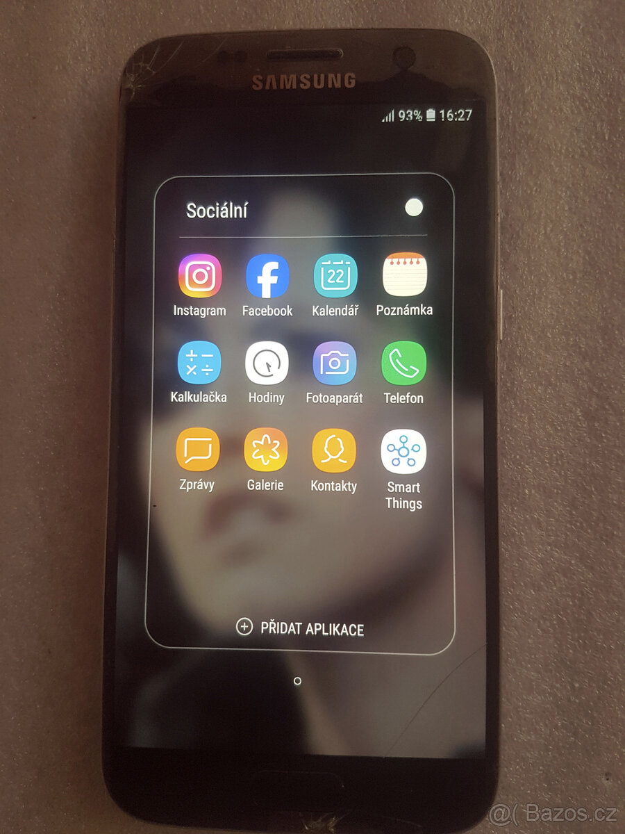 Samsung Galaxy S7 SM-G930F