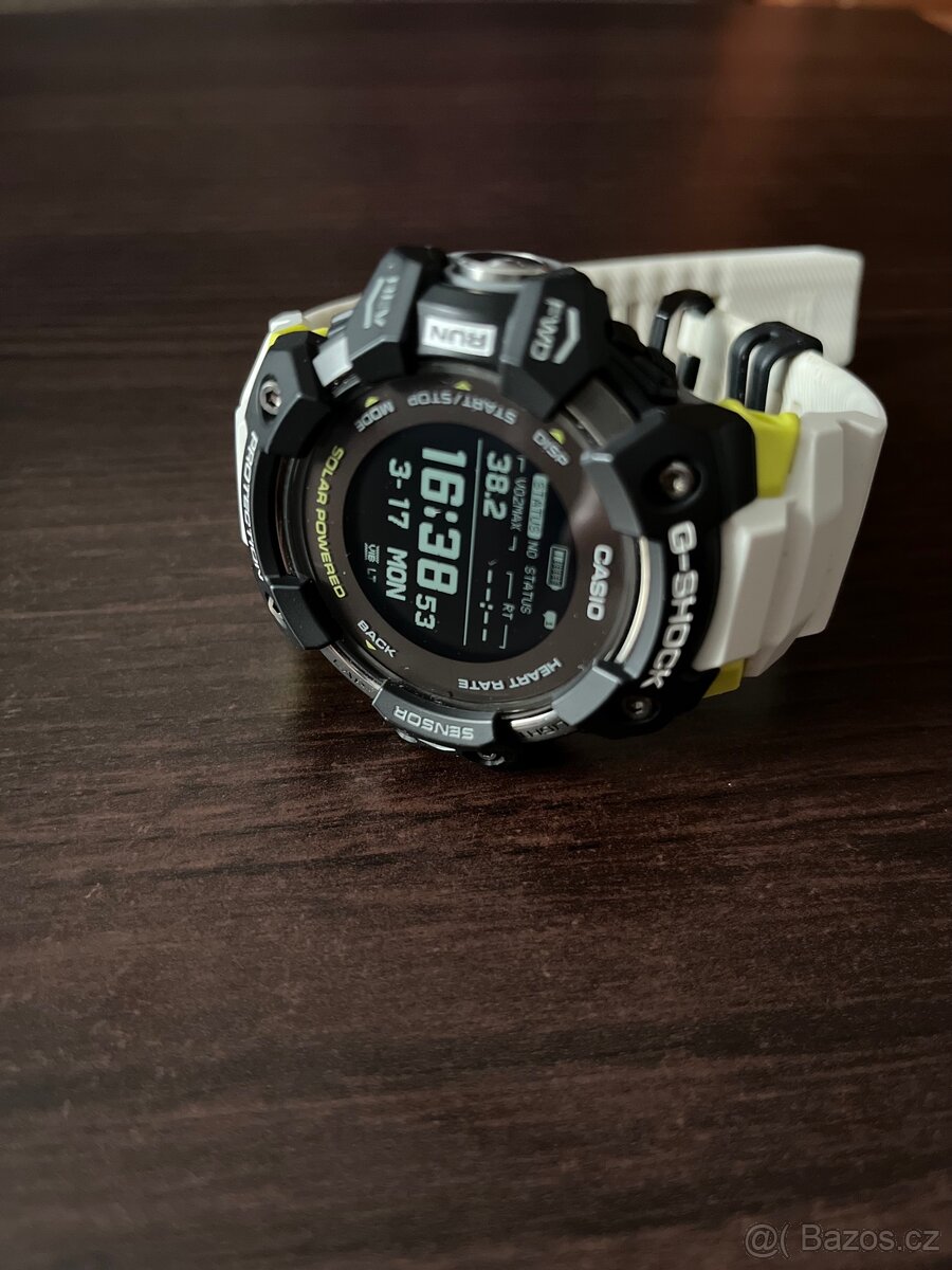 Casio GBD-H1000-1A7ER