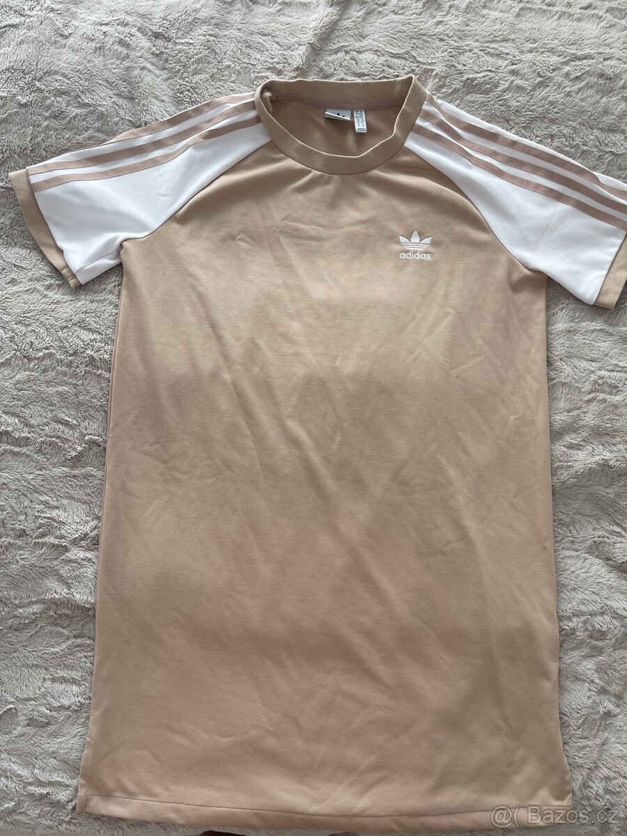 Adidas šaty