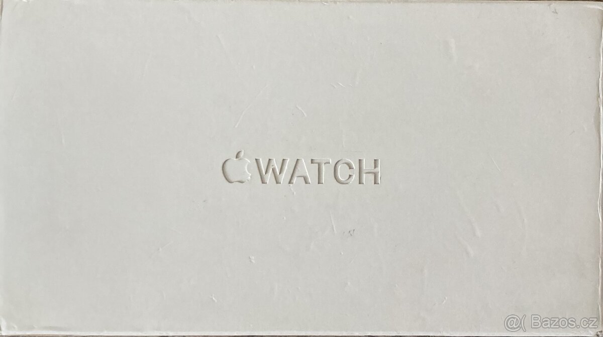 Apple Watch Ultra