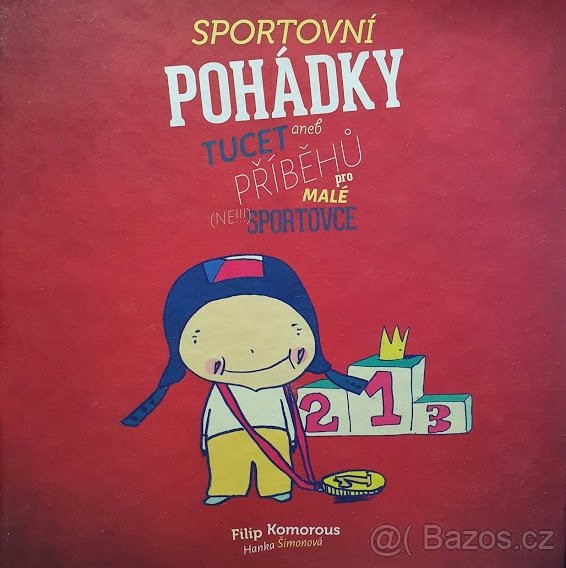 Sportovní pohádky