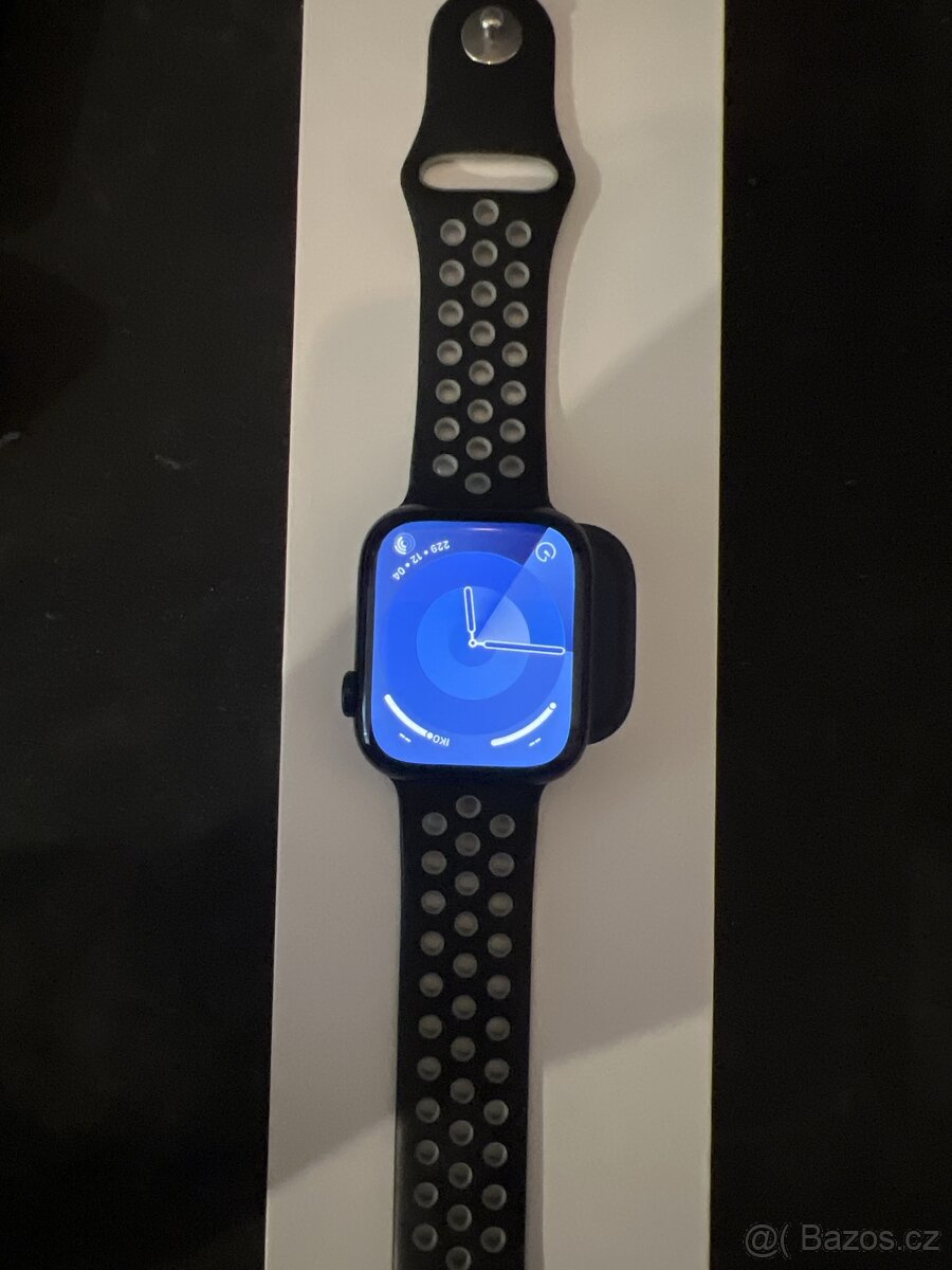 Apple watch series 8 45 mm