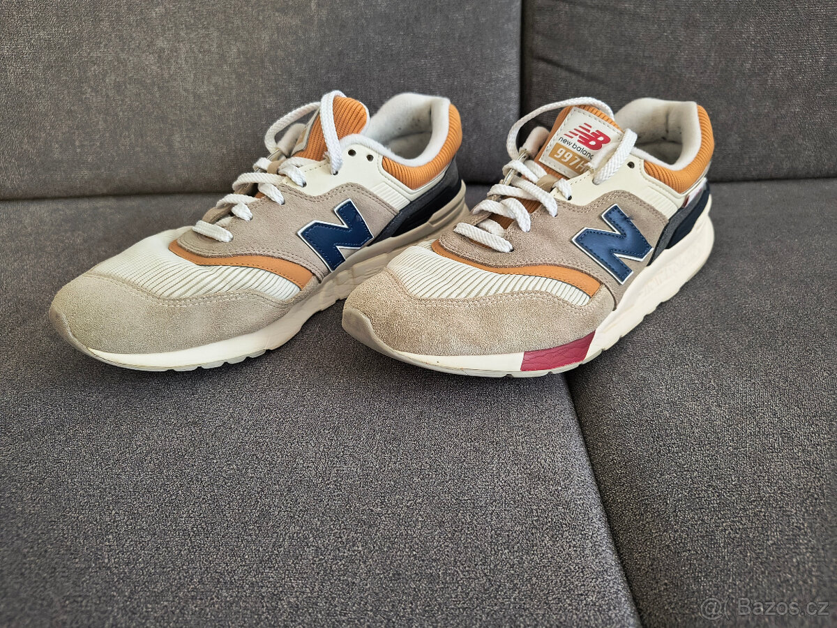 New Balance CM997HSK