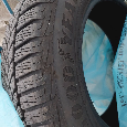 Zimní pneu GOODYEAR 215/65R16