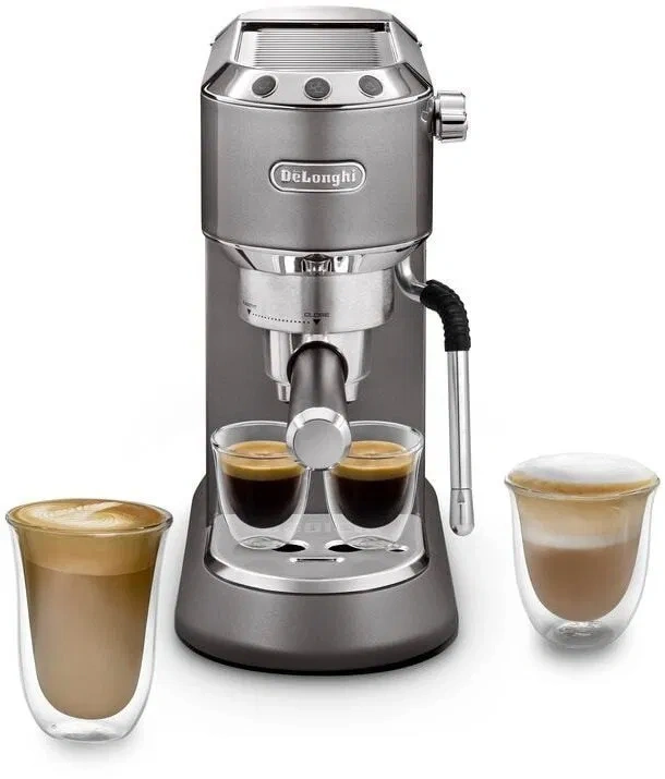 De'Longhi EC885.GY