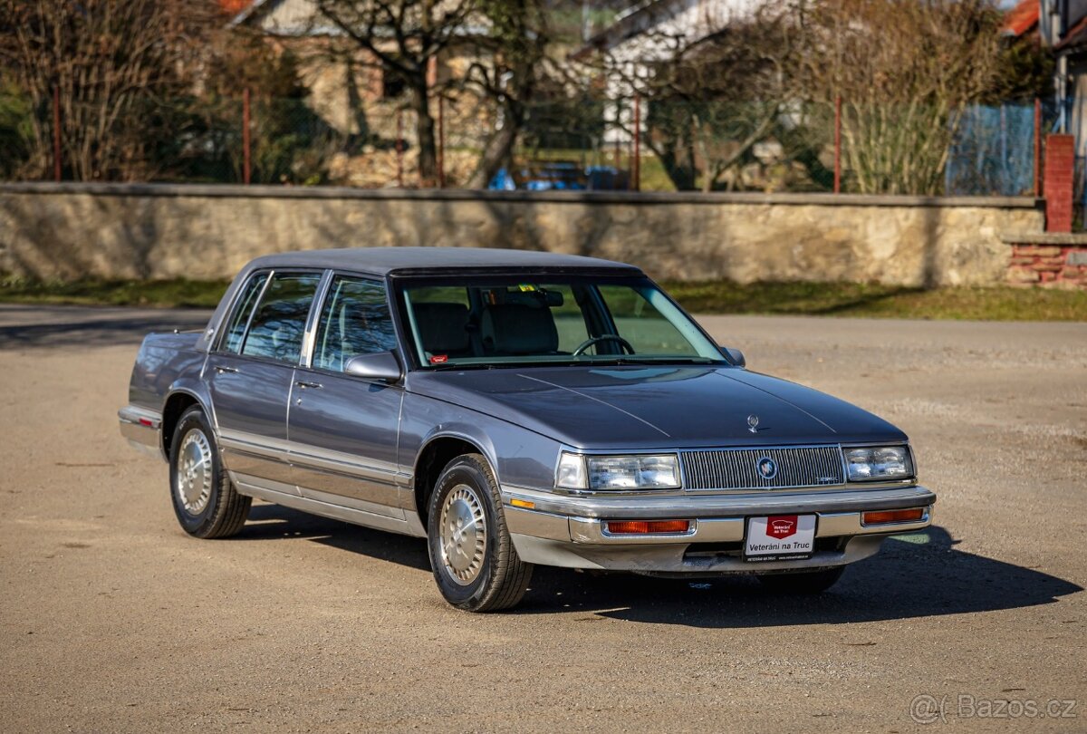 Buick Electra Park Avenue Ultra