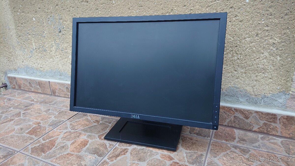 22" Monitor Dell E2210f