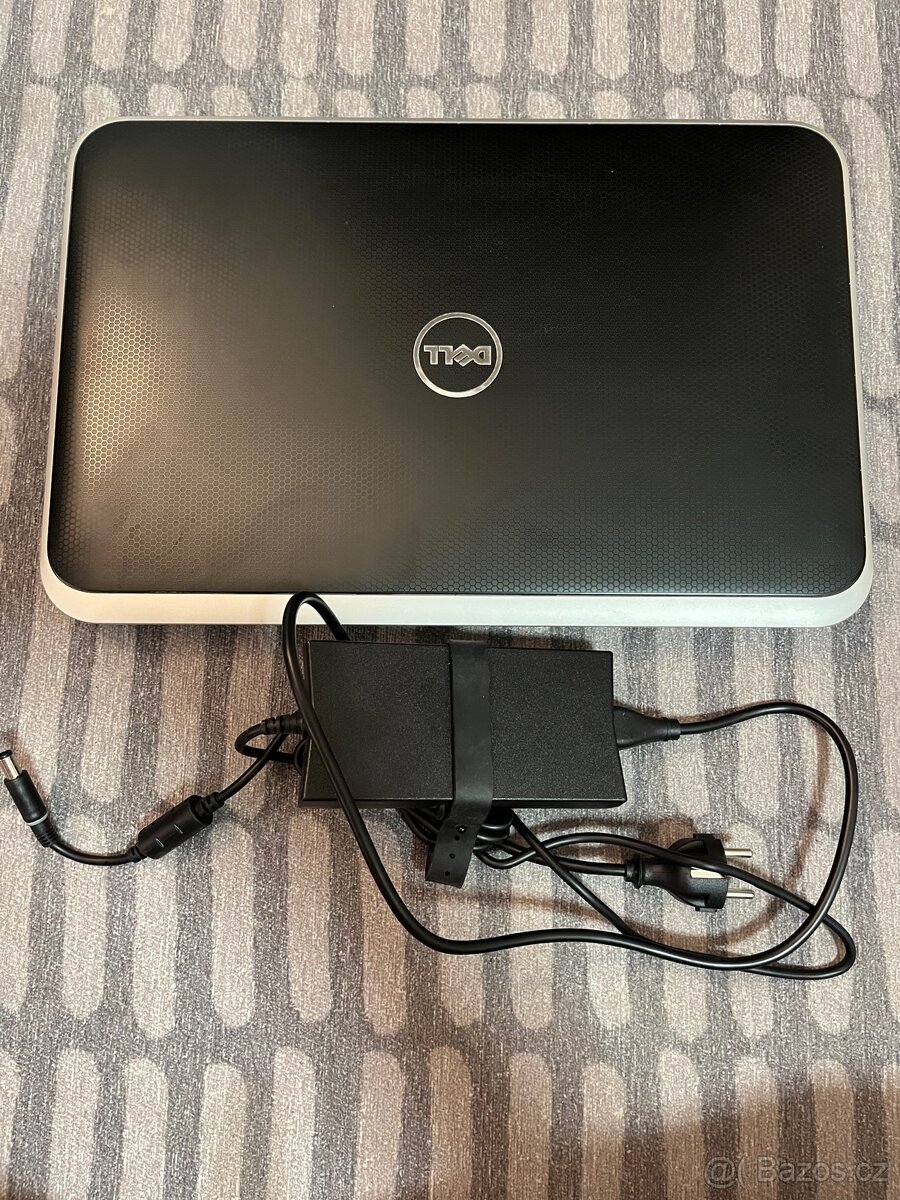 Dell Inspirion 7720 /17”/i7 3,3GHz/8GB/2x750GB