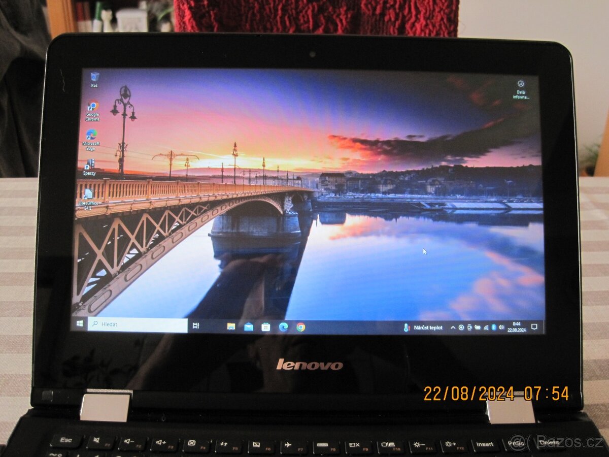 Lenovo Yoga 300-11IBR