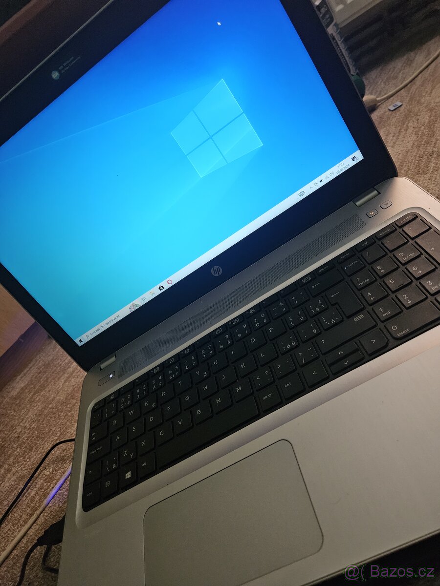 HP ProBook 450 g4