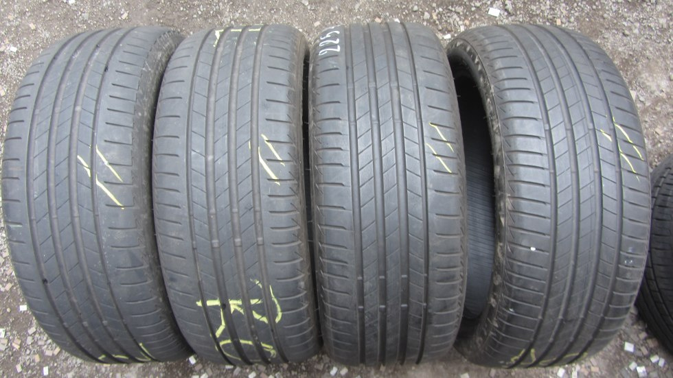 Letní pneumatiky 225/45/18 Bridgestone