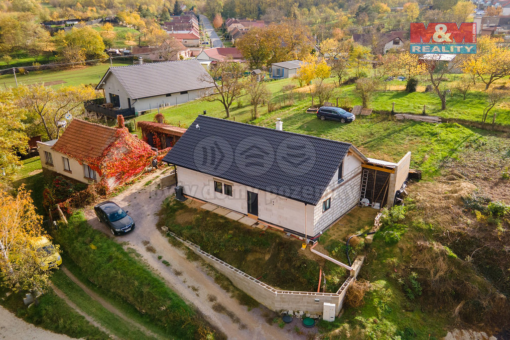 Prodej rodinného domu, 146 m², Oleksovice