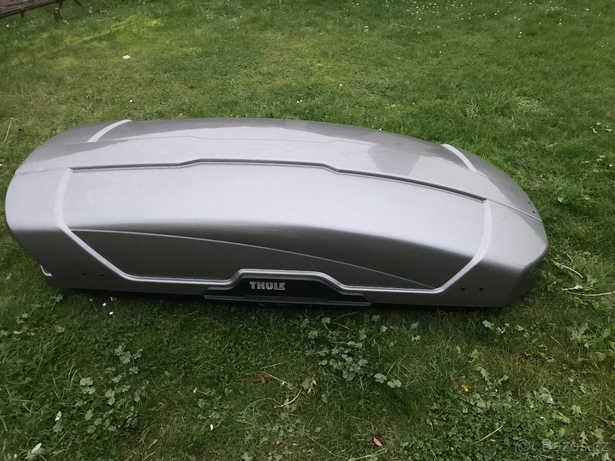 Střešní box Thule Motion XT L