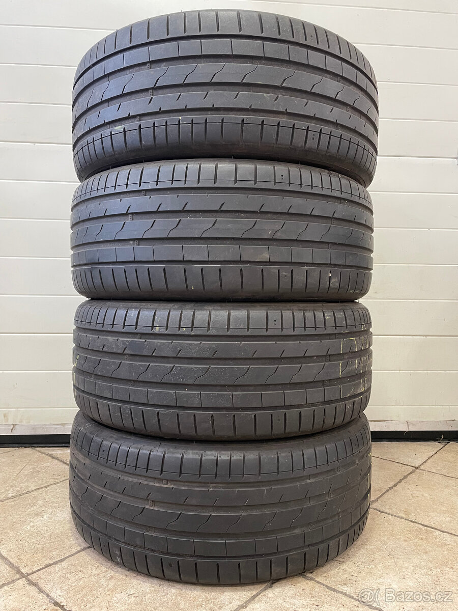 HANKOOK K127 VENTUS S1 EVO3 245/45 R19 102Y XL 4Ks letní