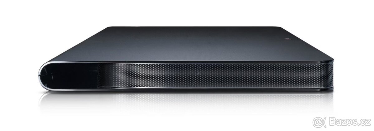 LG LAP 340 soundbar/saudplate