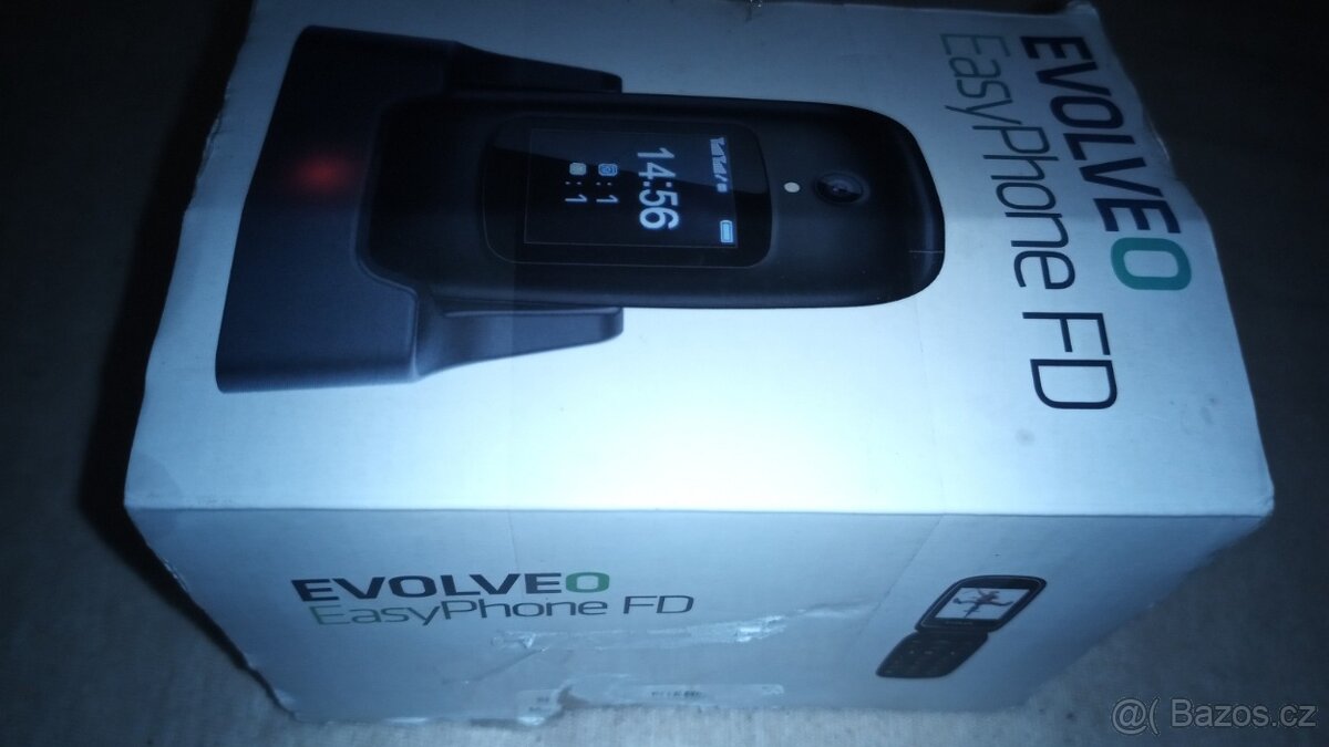 Evolveo EP-700 FDB