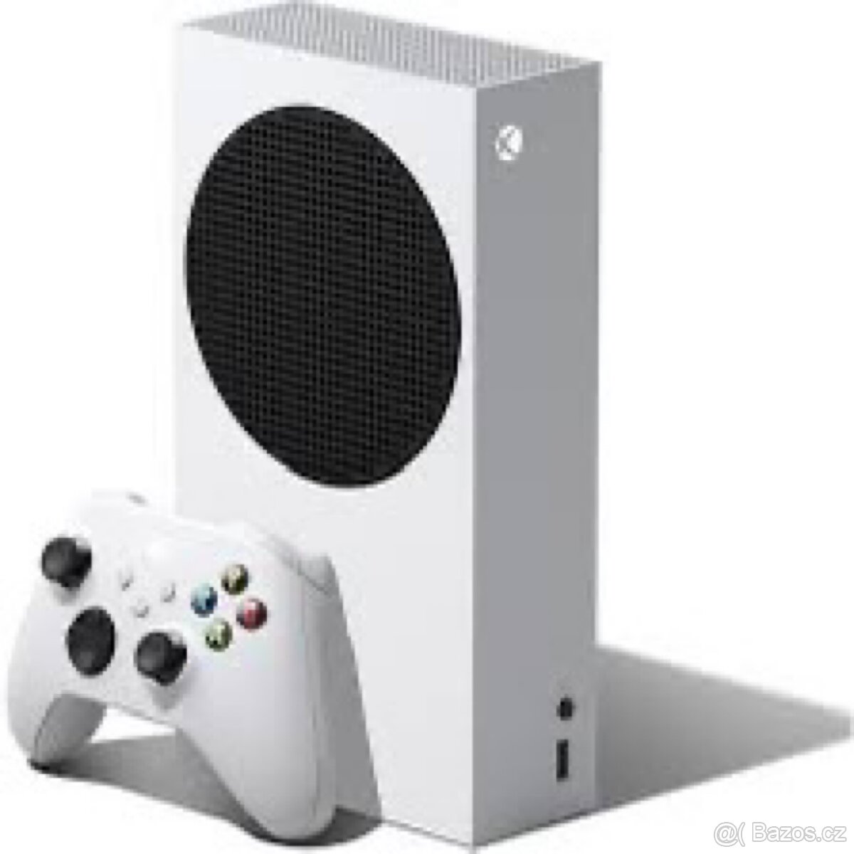 Koupim xbox series s