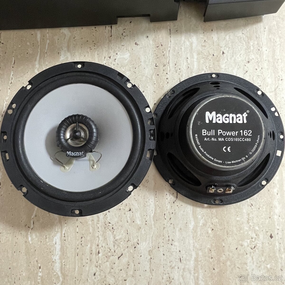 Magnat repro 165mm