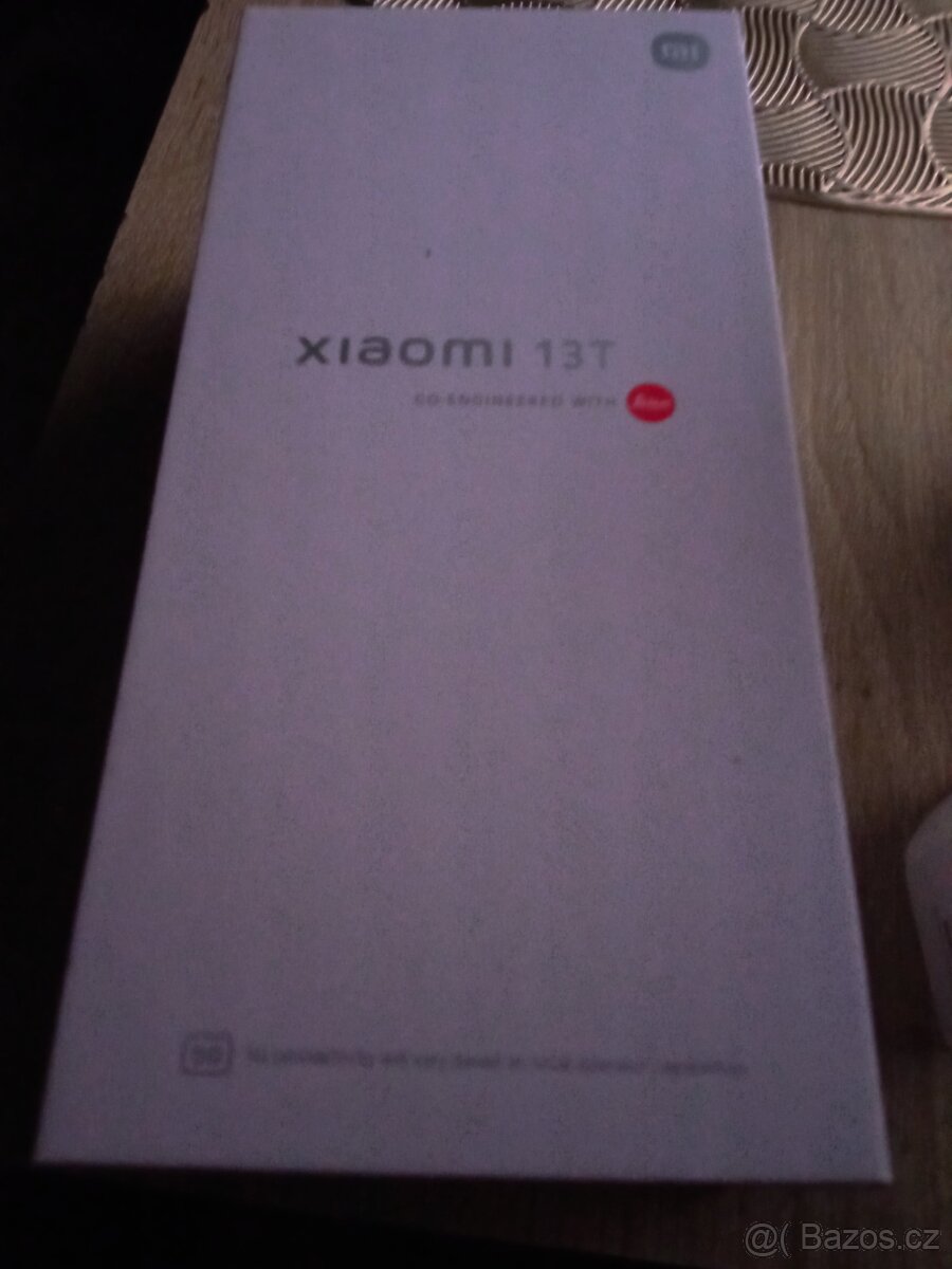 Xiaomi 13t 8/256GB