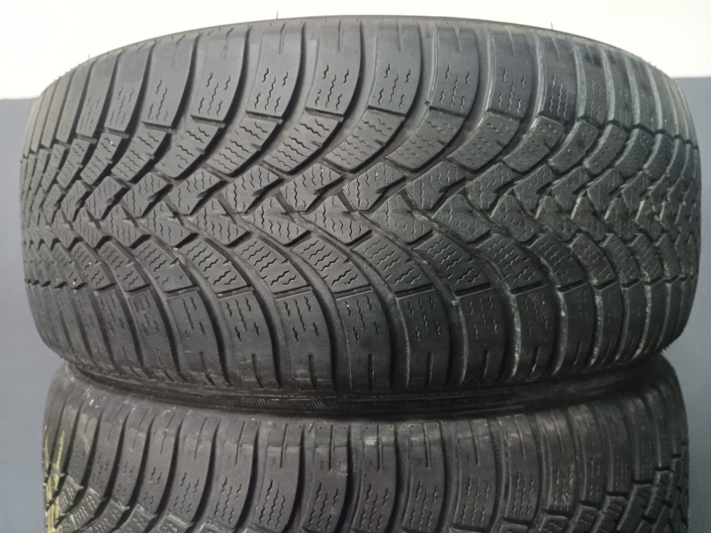 205/50 R17 FALKEN (4419)