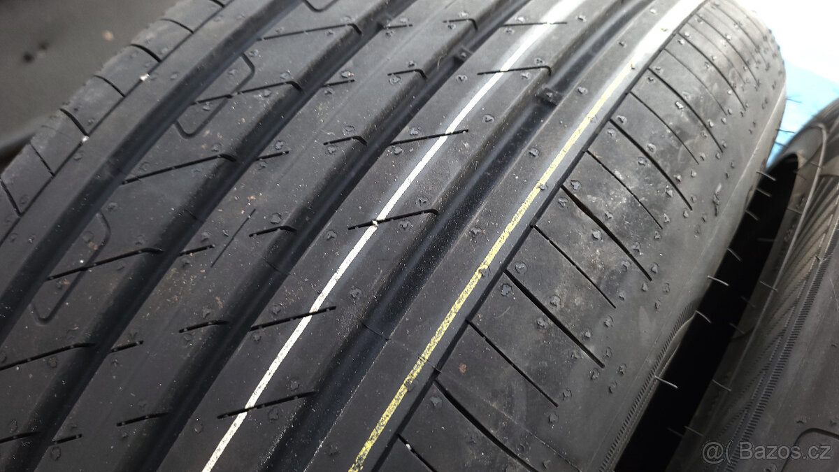 Zcela NOVÉ letní pneu GoodYear EGP2, 215/50/18, DOT23