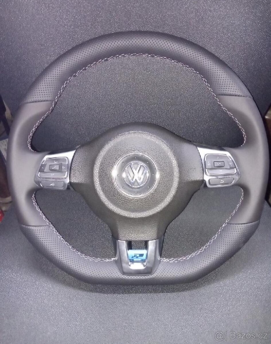 Nový Rline volant Golf 6