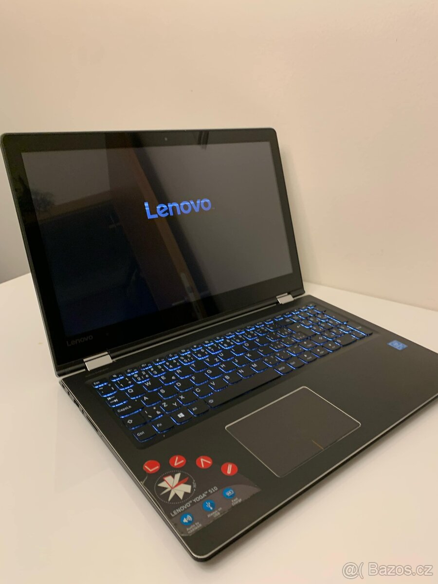 Lenovo Yoga 510-15isk