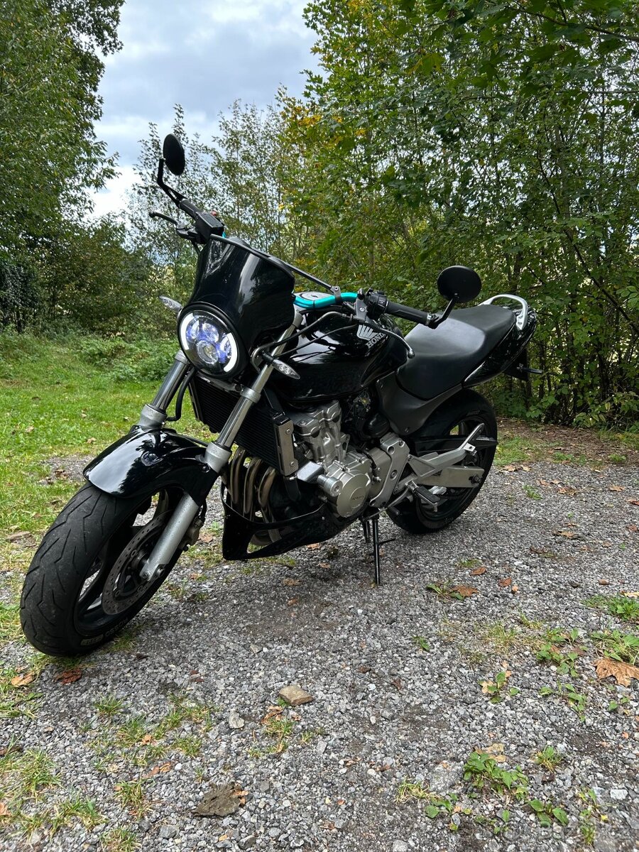 Honda CB600F Hornet A2/35kw