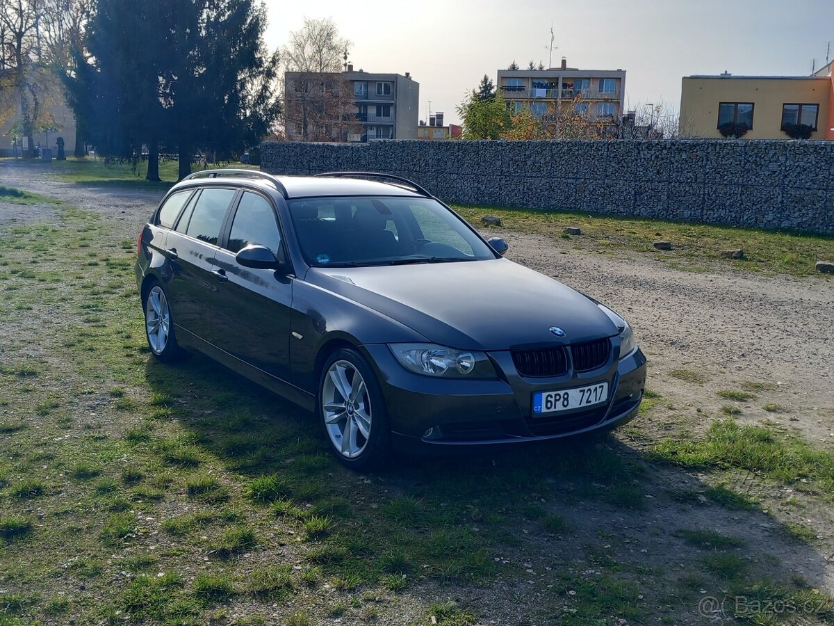 BMW 318i