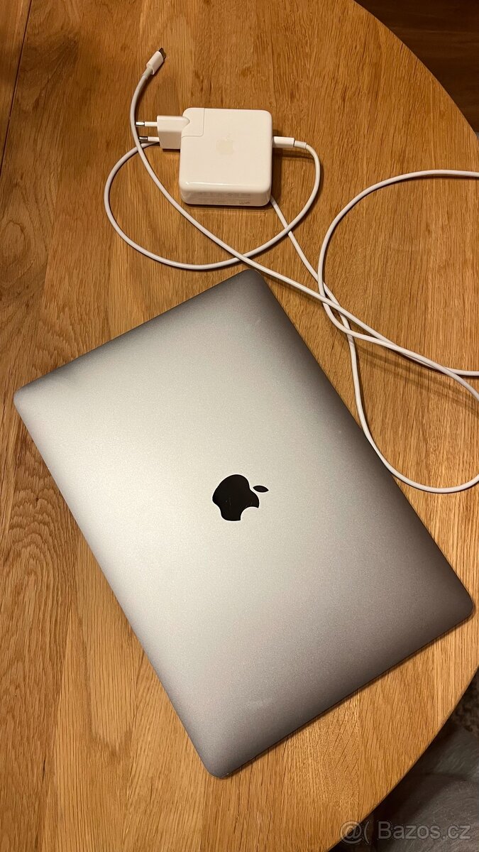 MacBook Pro 13-inch, 2018, 2,3 GHz Intel Core i5, 512 GB, 8G