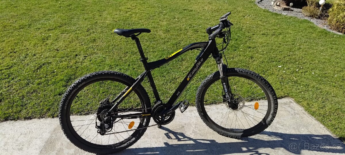 Elektrokolo Easybike mi5