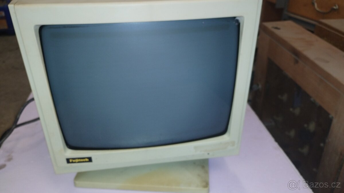 Monitor Monochrome T-1428