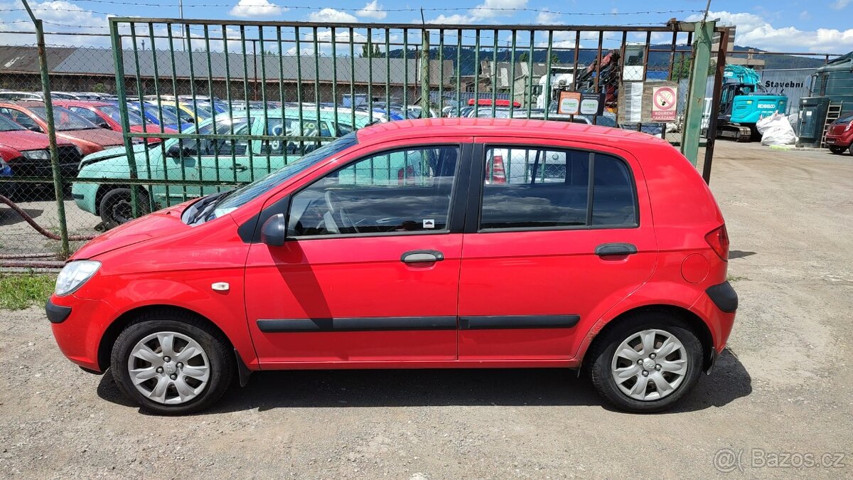 Hyundai Getz č. 24/157