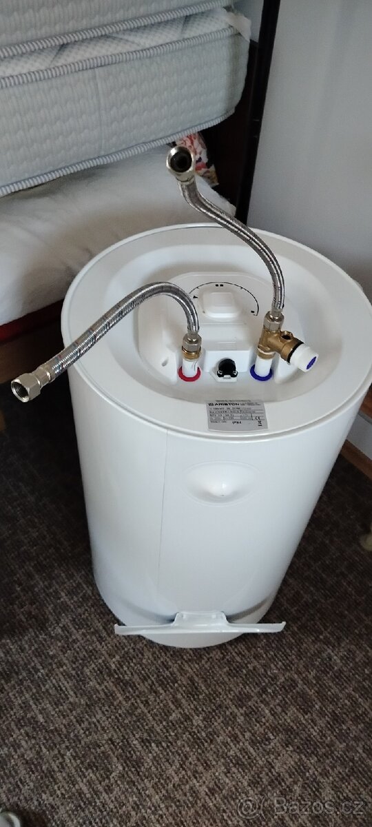 Bojler ARISTON 75 l