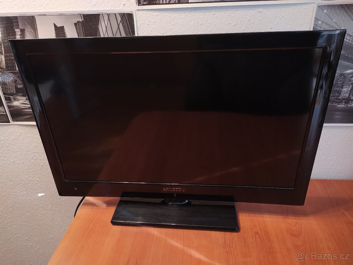 LED 24" monitor/TV