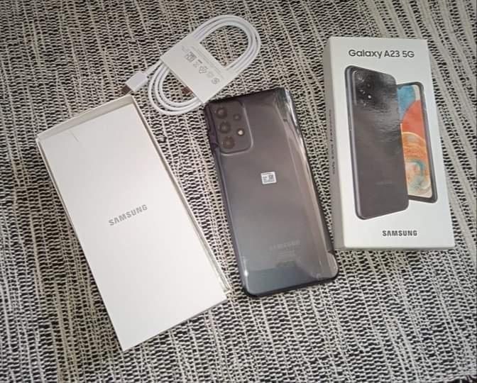 Samsung Galaxy A23 5G