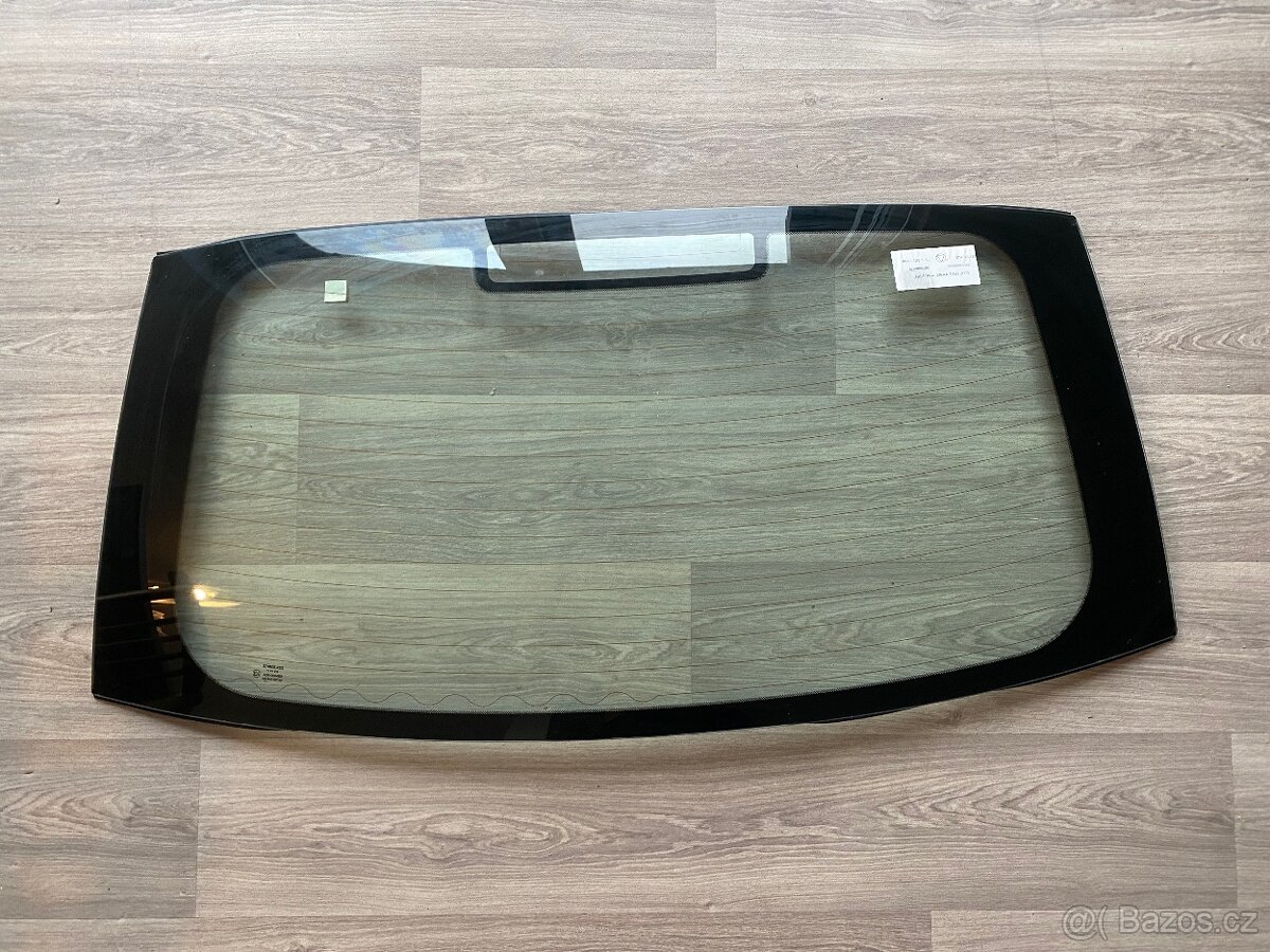 Zadní vyhřívané sklo Starglass 43R-000469